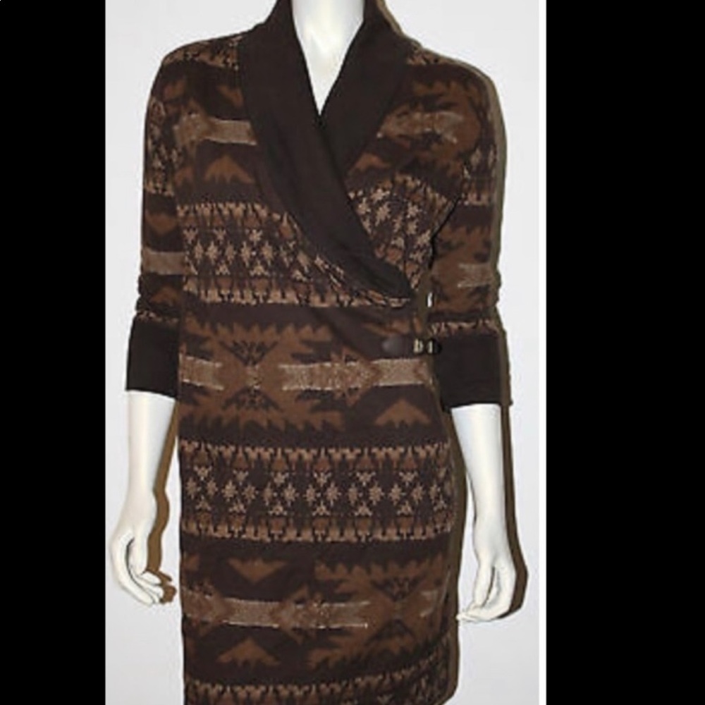 Ralph Lauren Cotton dress